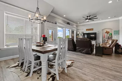 5530 Contrary Creek Road, Granbury, TX 76048 - Photo 11