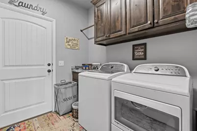 5530 Contrary Creek Road, Granbury, TX 76048 - Photo 21