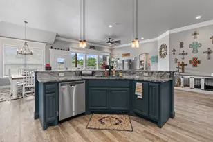 5530 Contrary Creek Rd, Granbury, TX 76048 - Photo 7