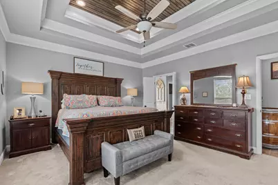 5530 Contrary Creek Road, Granbury, TX 76048 - Photo 17