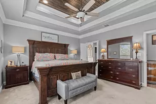 5530 Contrary Creek Rd, Granbury, TX 76048 - Photo 17