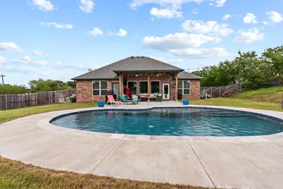 5530 Contrary Creek Road, Granbury, TX 76048 - Photo 3