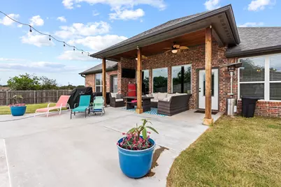 5530 Contrary Creek Road, Granbury, TX 76048 - Photo 23