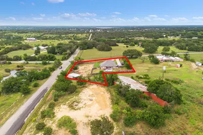 5530 Contrary Creek Road, Granbury, TX 76048 - Photo 33