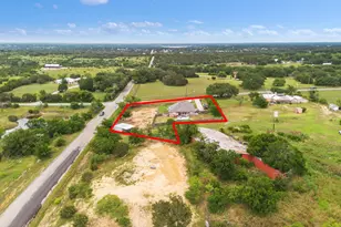 5530 Contrary Creek Rd, Granbury, TX 76048 - Photo 33