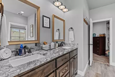 5530 Contrary Creek Road, Granbury, TX 76048 - Photo 13