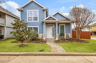 3600 Temecula Creek Trail, McKinney, TX 75070 - Photo 1