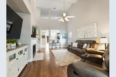 3600 Temecula Creek Trail, McKinney, TX 75070 - Photo 5