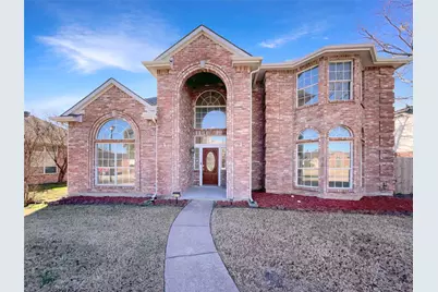 8402 Trail Lake Drive, Rowlett, TX 75088 - Photo 1