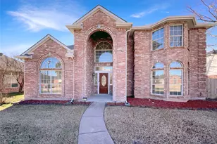 8402 Trail Lake Dr, Rowlett, TX 75088 - Photo 1