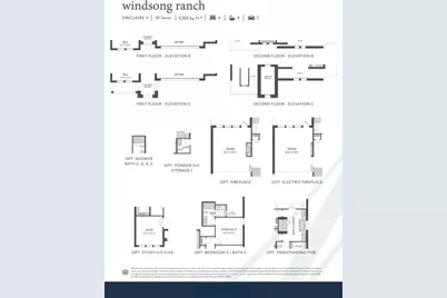 4141 Holland Court, Prosper, TX 75078 - Photo 3