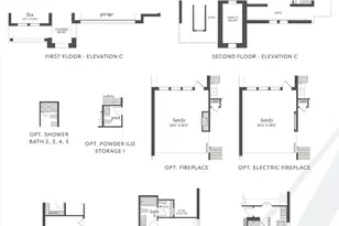 4141 Holland Ct, Prosper, TX 75078 - Photo 3