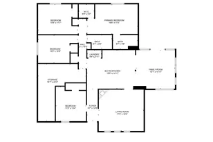 3415 Killala Ct, Arlington, TX 76014 - Photo 19