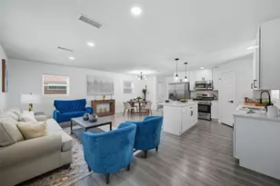 6524 Davidson St, Richland Hills, TX 76118 - Photo 1