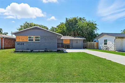 6524 Davidson Street, Richland Hills, TX 76118 - Photo 1