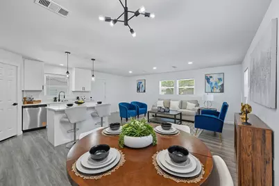 6524 Davidson Street, Richland Hills, TX 76118 - Photo 5