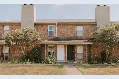 5833 Shadydell Drive, Fort Worth, TX 76135 - Photo 1