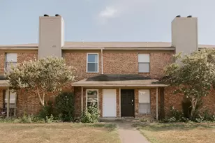 5833 Shadydell Dr, Fort Worth, TX 76135 - Photo 1