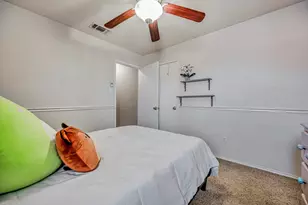 10865 Braemoor Dr, Fort Worth, TX 76052 - Photo 29