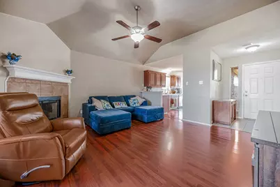 10865 Braemoor Drive, Fort Worth, TX 76052 - Photo 3