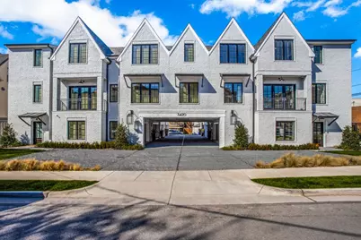 3420 Rosedale Avenue #2, University Park, TX 75205 - Photo 1