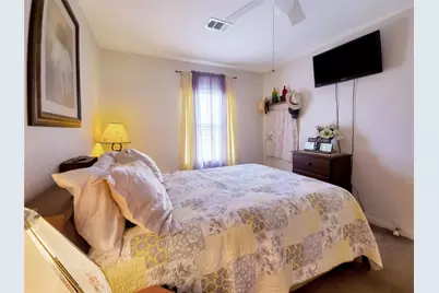 210 N Avenue B, Knox City, TX 79529 - Photo 33