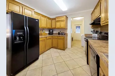 210 N Avenue B, Knox City, TX 79529 - Photo 15