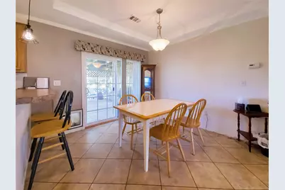 210 N Avenue B, Knox City, TX 79529 - Photo 19