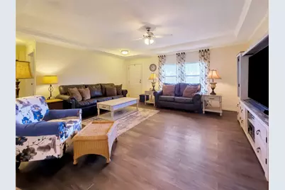 210 N Avenue B, Knox City, TX 79529 - Photo 23