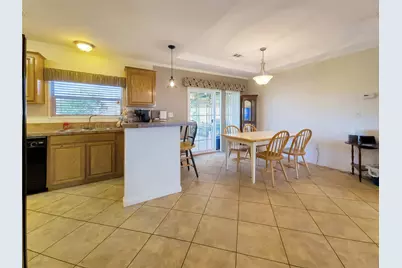 210 N Avenue B, Knox City, TX 79529 - Photo 17