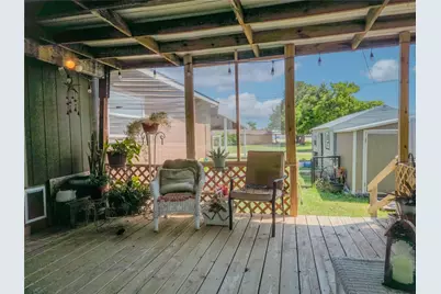 210 N Avenue B, Knox City, TX 79529 - Photo 37