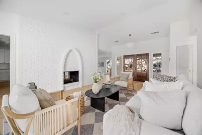 7850 La Sobrina Drive, Dallas, TX 75248 - Photo 3