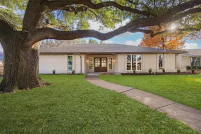 7850 La Sobrina Drive, Dallas, TX 75248 - Photo 33