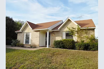 6933 Sunflower Circle N, Fort Worth, TX 76120 - Photo 1