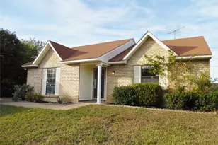 6933 Sunflower Cir N, Fort Worth, TX 76120 - Photo 1