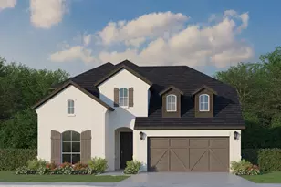 3305 Lacebark Ln, Celina, TX 75009 - Photo 1