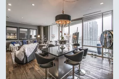 2408 Victory Park Lane #1034, Dallas, TX 75219 - Photo 3