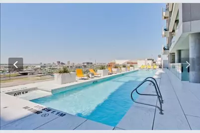 2408 Victory Park Lane #1034, Dallas, TX 75219 - Photo 9