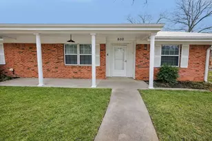 600 Plano St, Sulphur Springs, TX 75482 - Photo 1