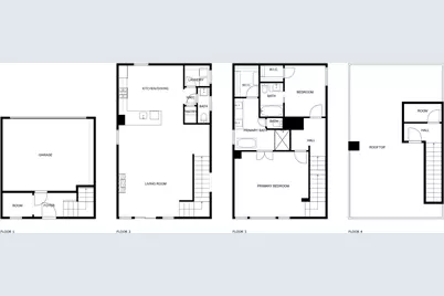 3930 Bowser Avenue #11, Dallas, TX 75219 - Photo 39