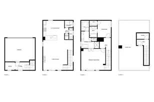 3930 Bowser Ave, Dallas, TX 75219 - Photo 39