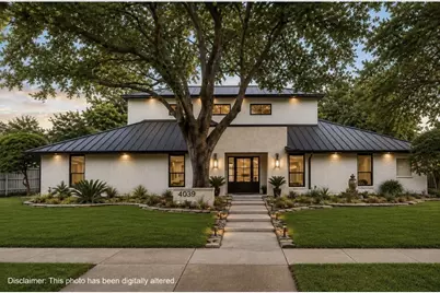 4039 Fawnhollow Drive, Dallas, TX 75244 - Photo 1