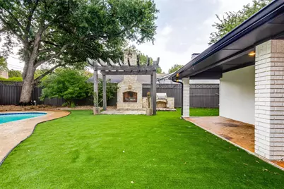 4039 Fawnhollow Drive, Dallas, TX 75244 - Photo 29