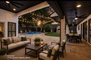 4039 Fawnhollow Dr, Dallas, TX 75244 - Photo 25