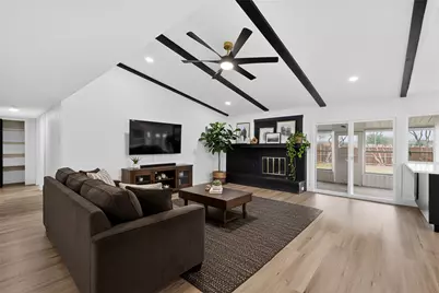 4324 Woodbluff Drive, Mesquite, TX 75150 - Photo 7