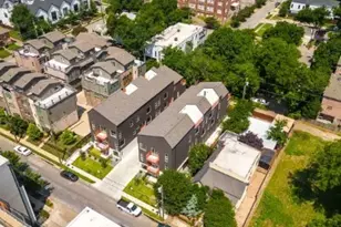 4001 Roseland Ave, Dallas, TX 75204 - Photo 3