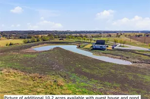 7001 Old McGregor-Crawford Rd, Crawford, TX 76638 - Photo 7