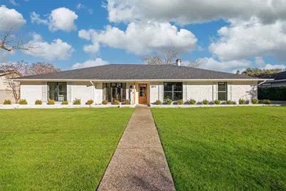 3871 Duchess Trail, Dallas, TX 75229 - Photo 1