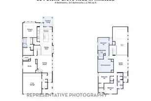 834 Stone Grv Rd, Lavon, TX 75166 - Photo 13