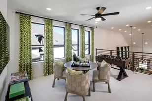 834 Stone Grv Rd, Lavon, TX 75166 - Photo 7